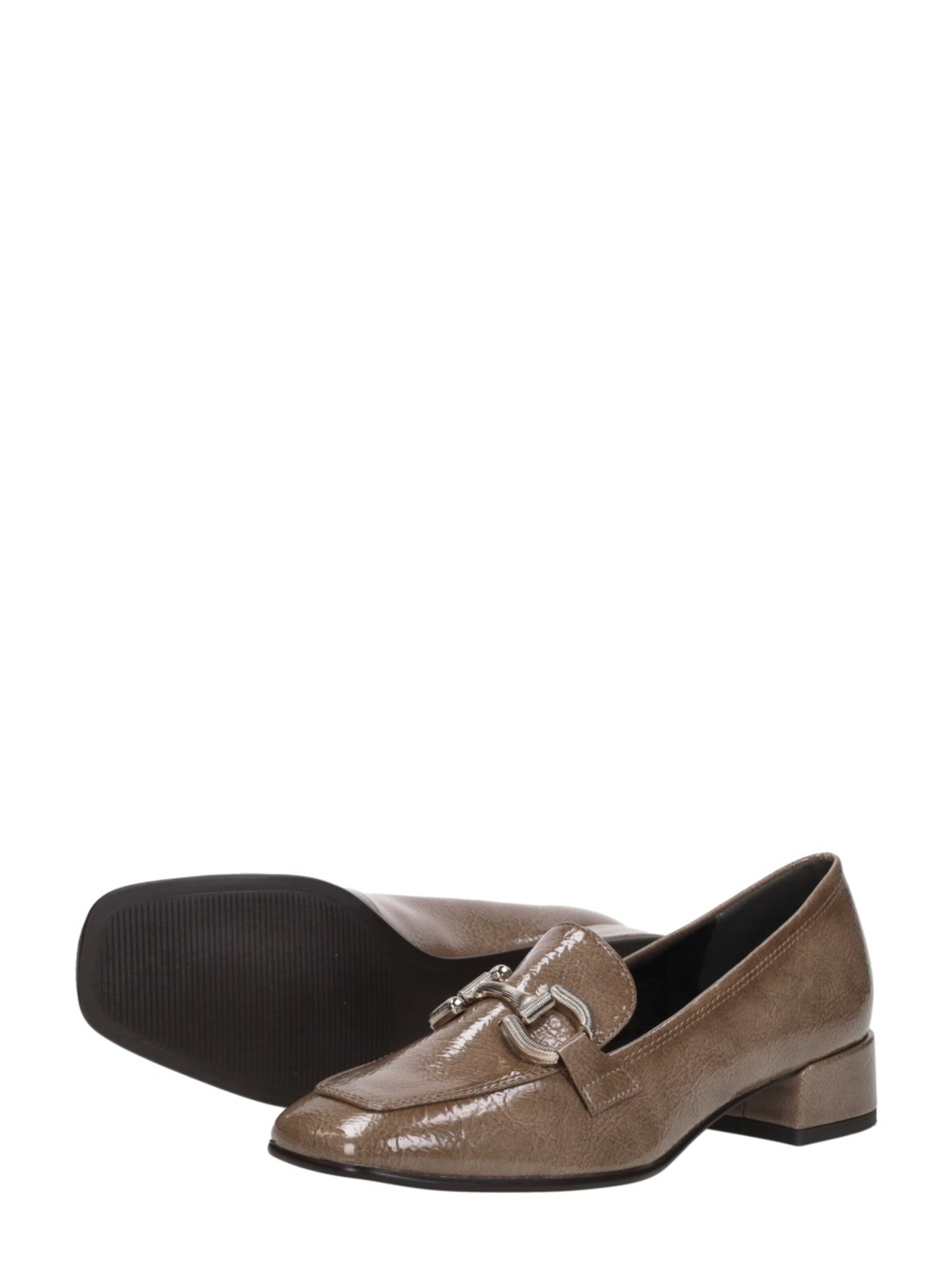 Escarpins 'Pumps' Tamaris en gris
