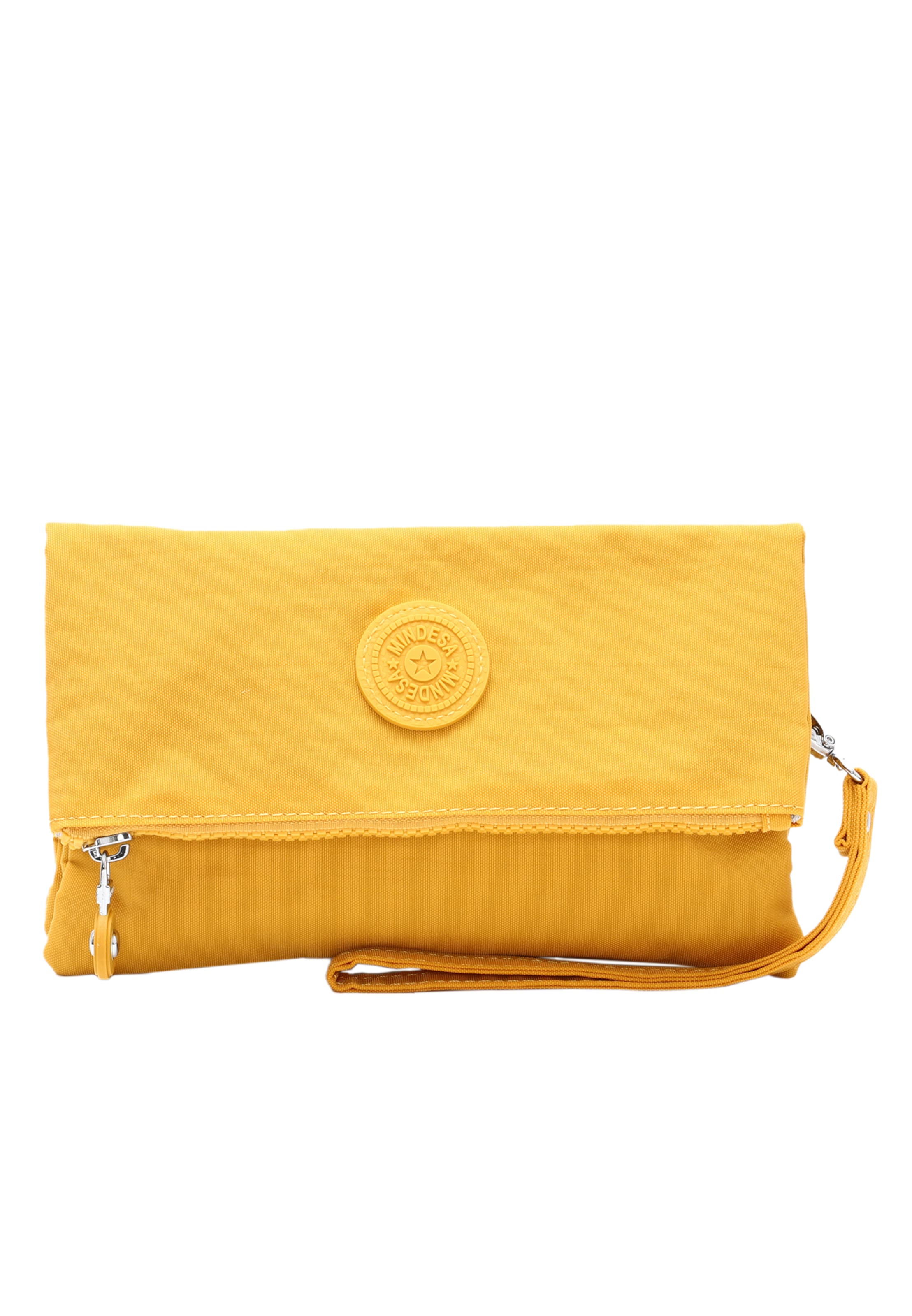 Mindesa Сумка через плечо в Желтый: спереди