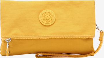 Mindesa Crossbody Bag in Yellow: front