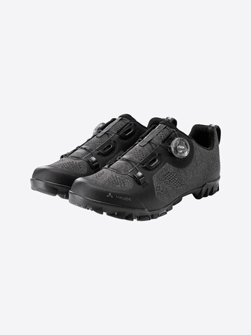 VAUDE Sports shoe 'TVL Skoj' in Black