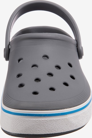 Crocs Puukengät & Crocs-jalkineet värissä harmaa