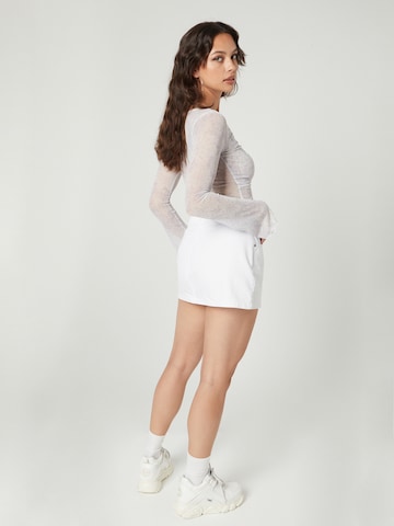 SHYX Skirt 'Lana' in White