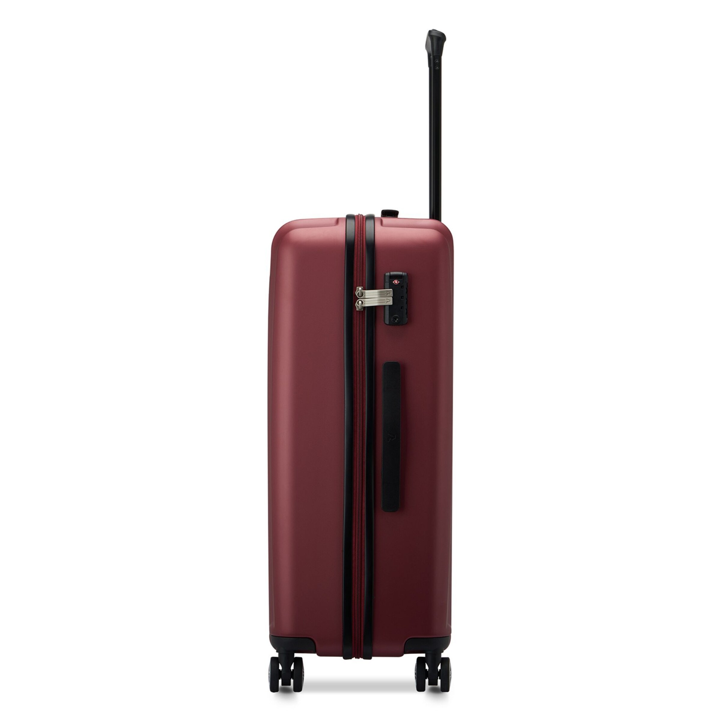 Roncato Suitcase Set 'Element 2.0' in Red