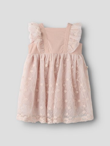 Robe Lil'Atelier en rose