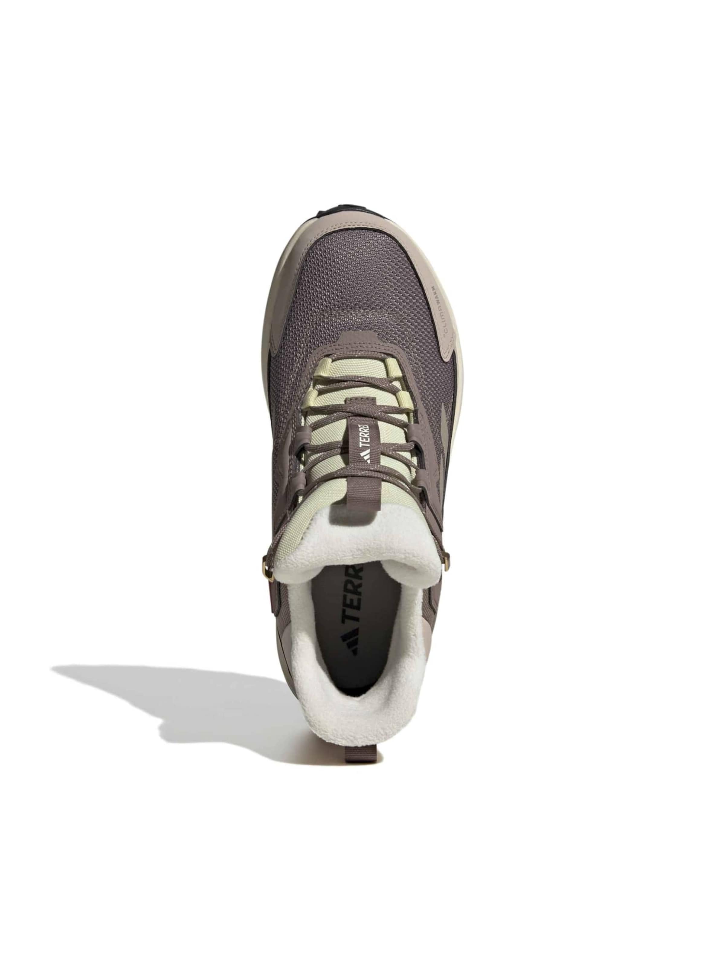 ADIDAS TERREX - Botas 'ANYLANDER' en marrón