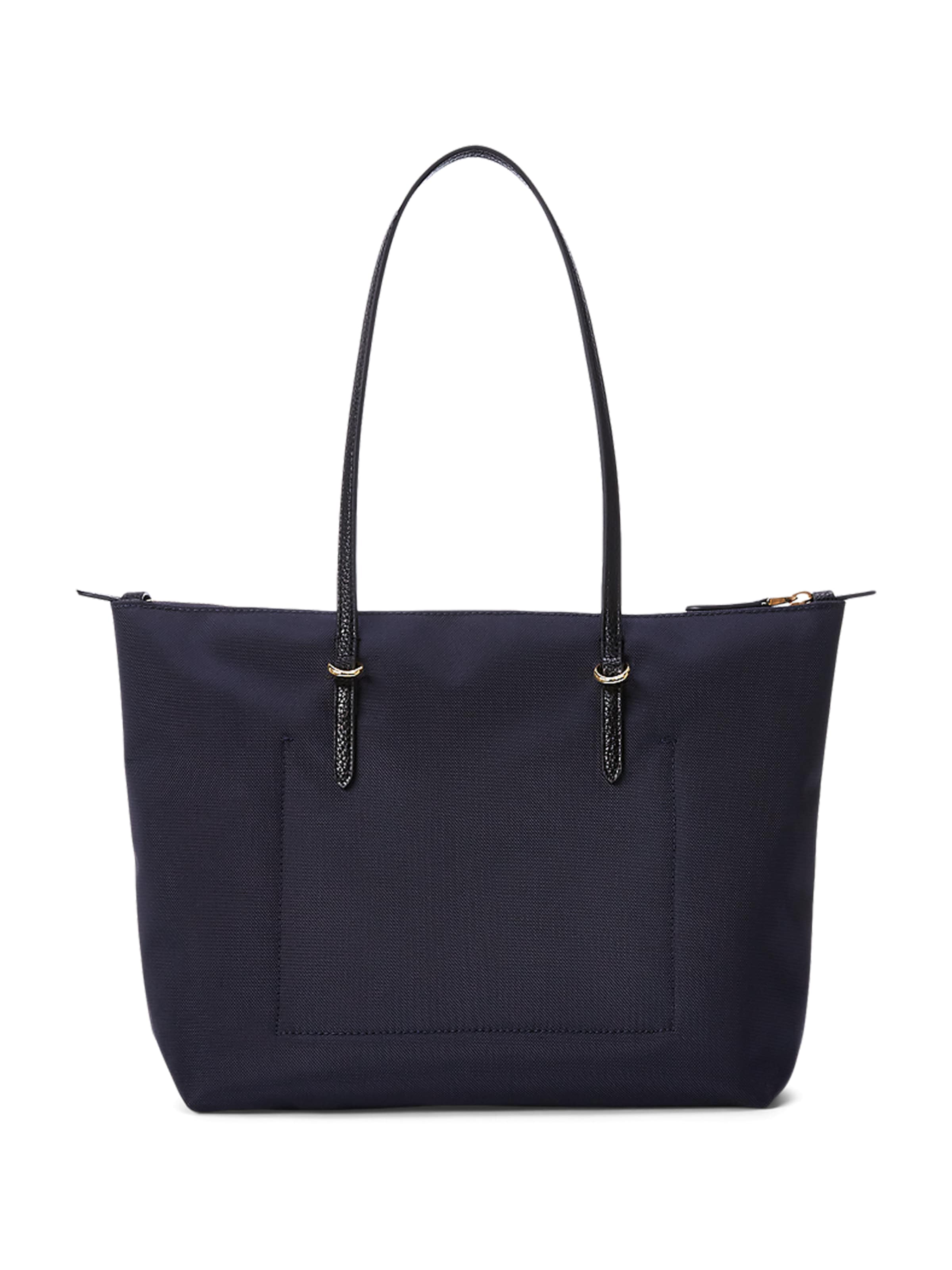 Lauren Ralph Lauren Torba shopper 'KEATON' w kolorze niebieski