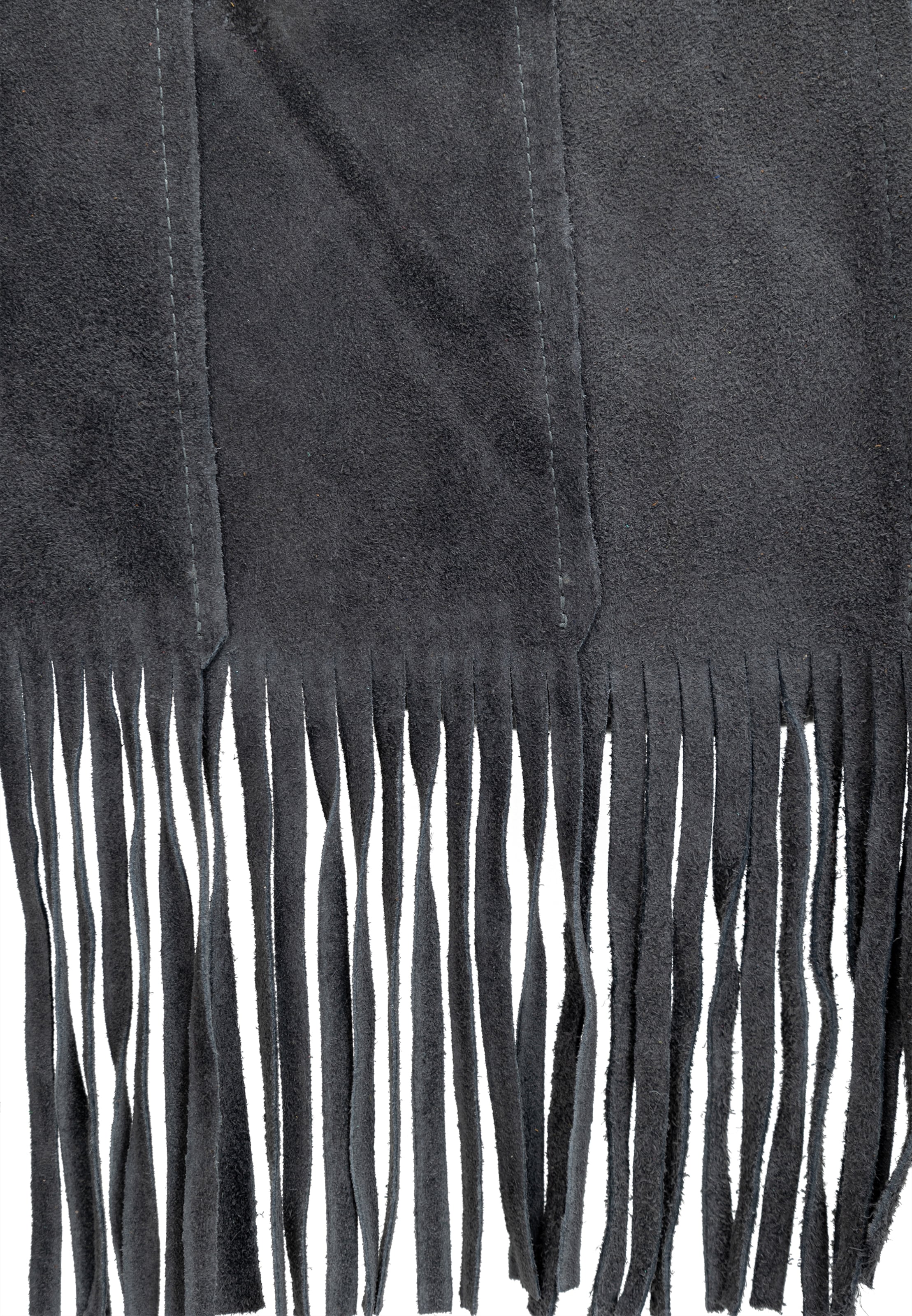 IZIA Crossbody bag in Grey