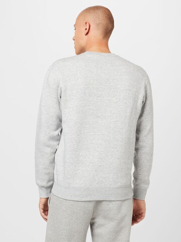 Champion Authentic Athletic Apparel Athletic Sweatshirt 'Classic' in Grey