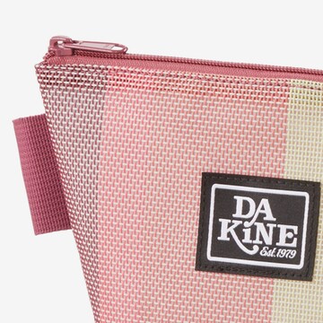 Borsa per il bucato di DAKINE in rosa