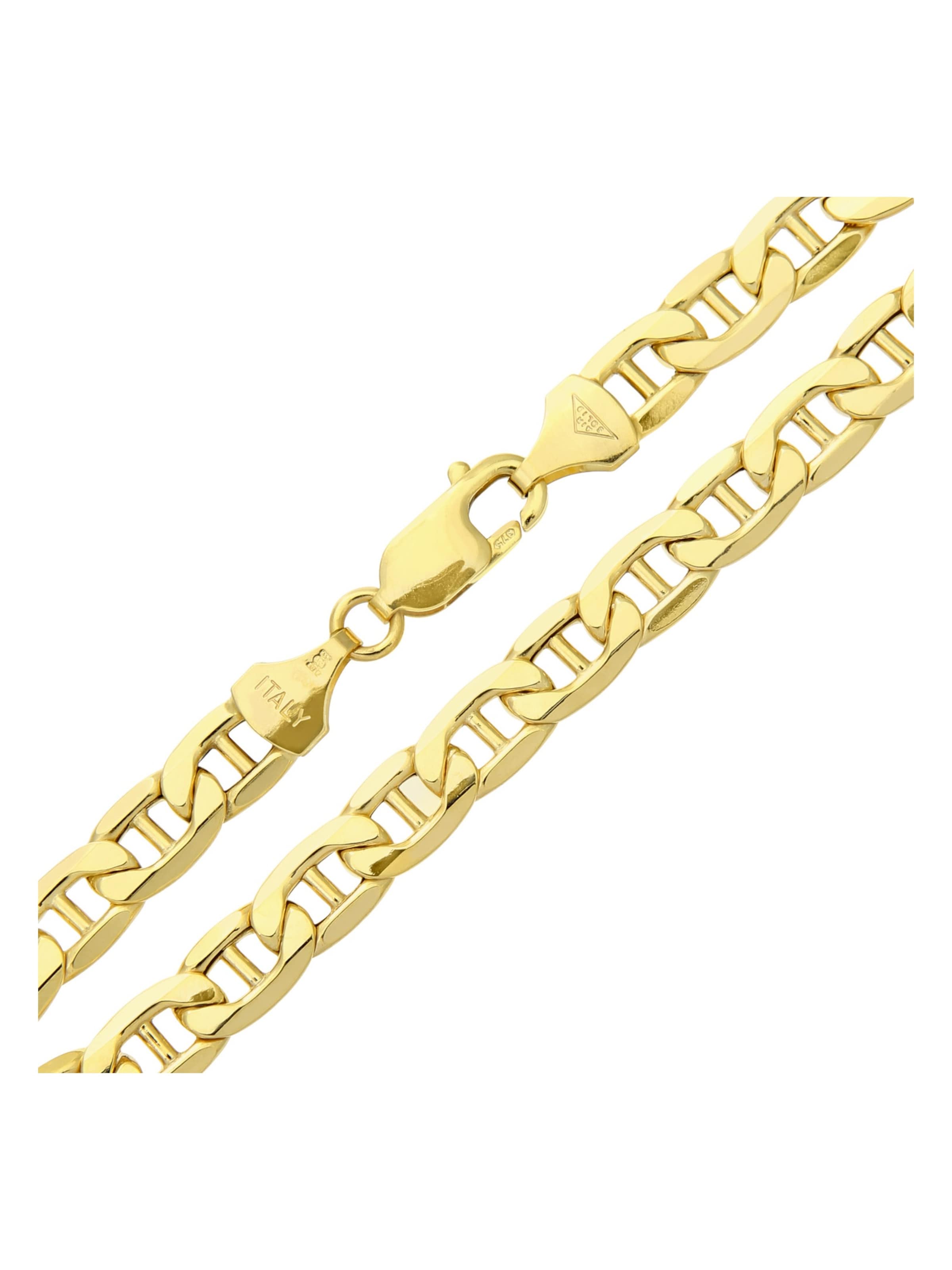 DIAMANT LETERNEL Armband‌‌ in Gelb