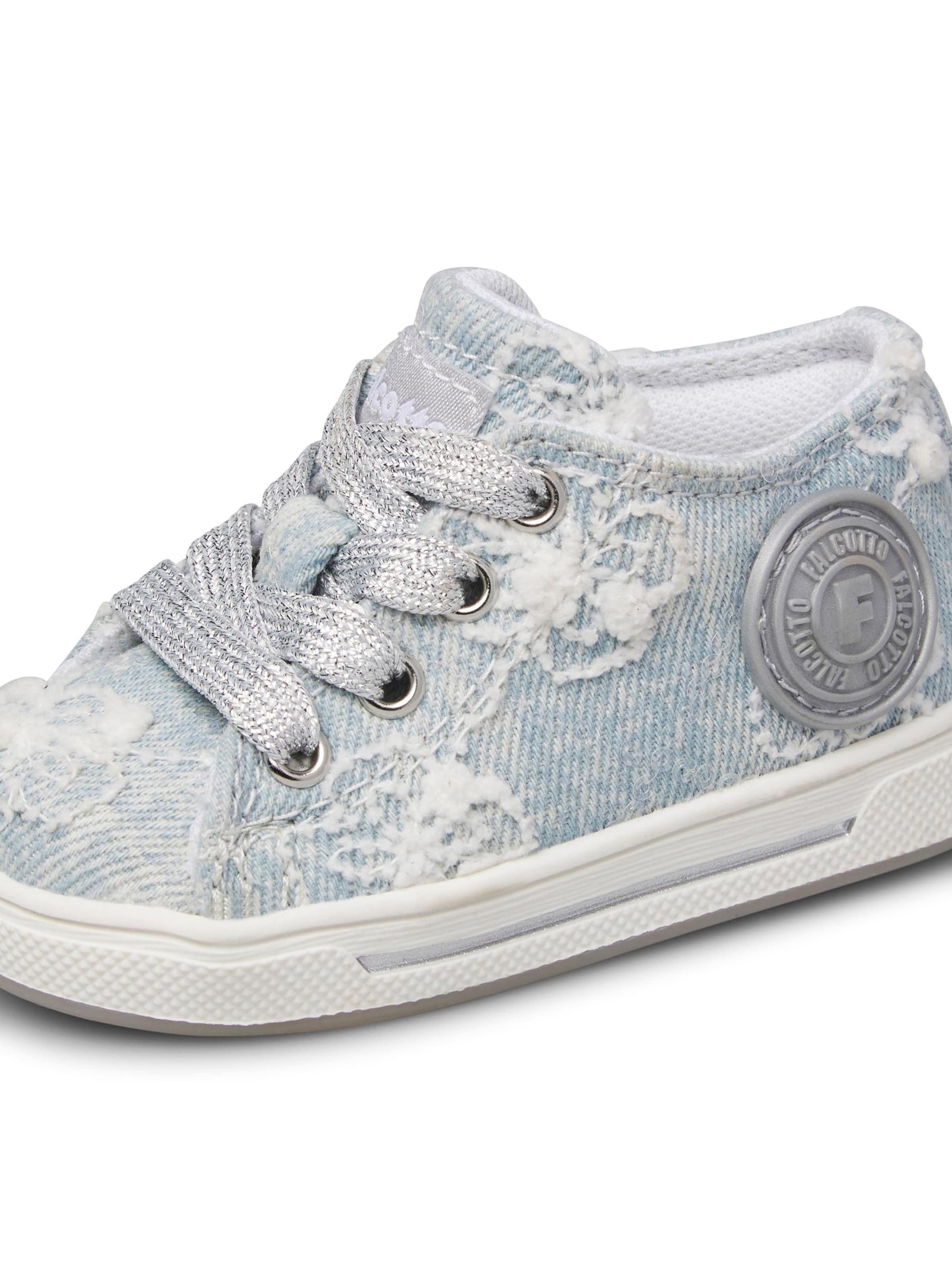Falcotto Sneaker 'MAGIC 3.'‌‌‌‌‌‌ in Blau