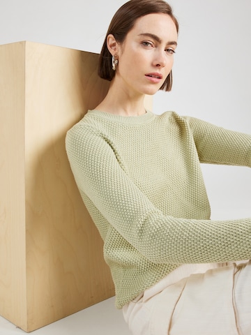 Pullover 'Dalo' di VILA in verde