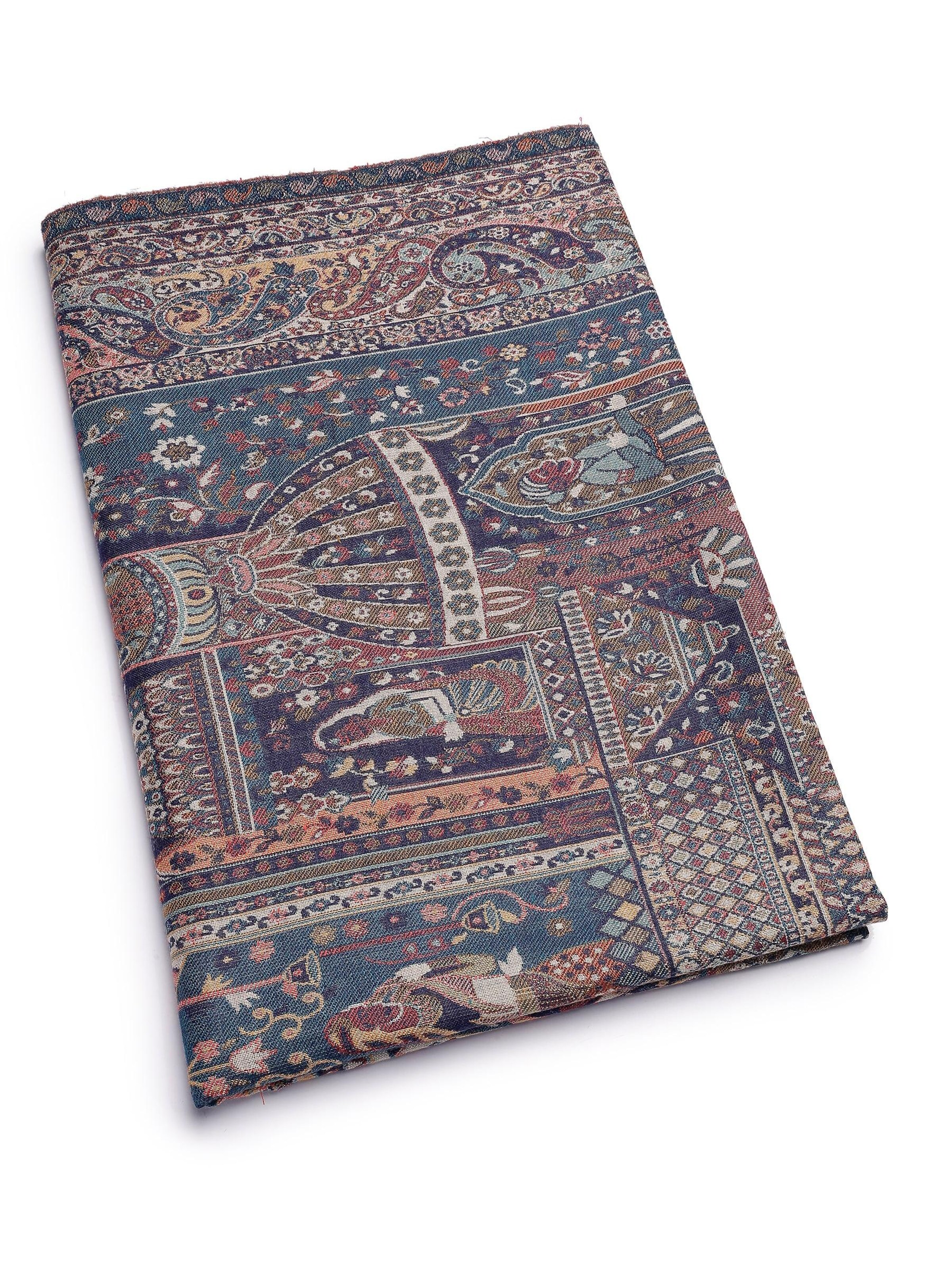 AVANT-GARDE PARIS Schal 'Miraela' in Mischfarben