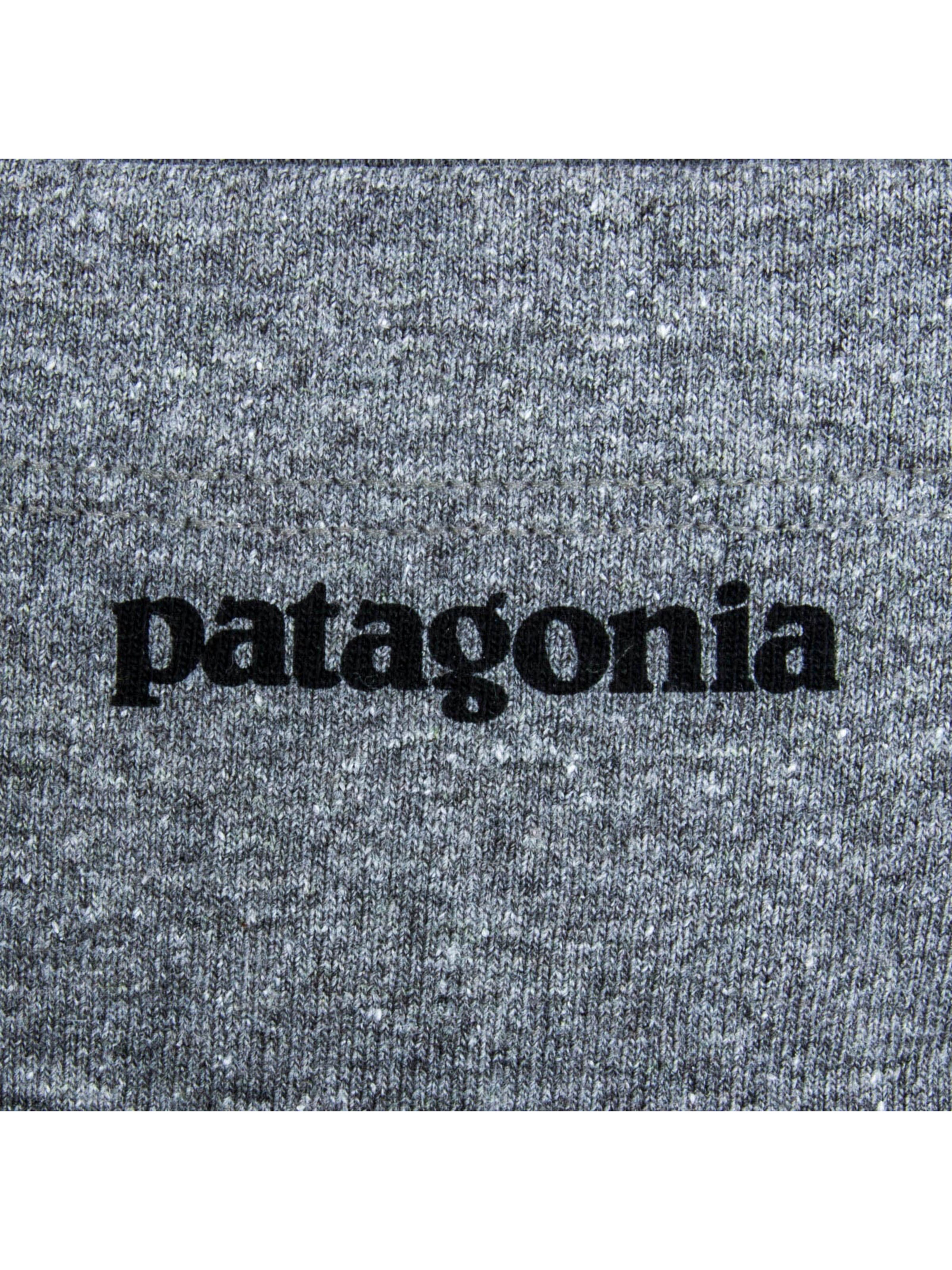Männer Shirts PATAGONIA T-Shirt 'Responsibili' in Blau, Blaumeliert - EQ24106 Männer Shirts PATAGONIA T-Shirt 'Responsibili' in Blau, Blaumeliert - EQ24106