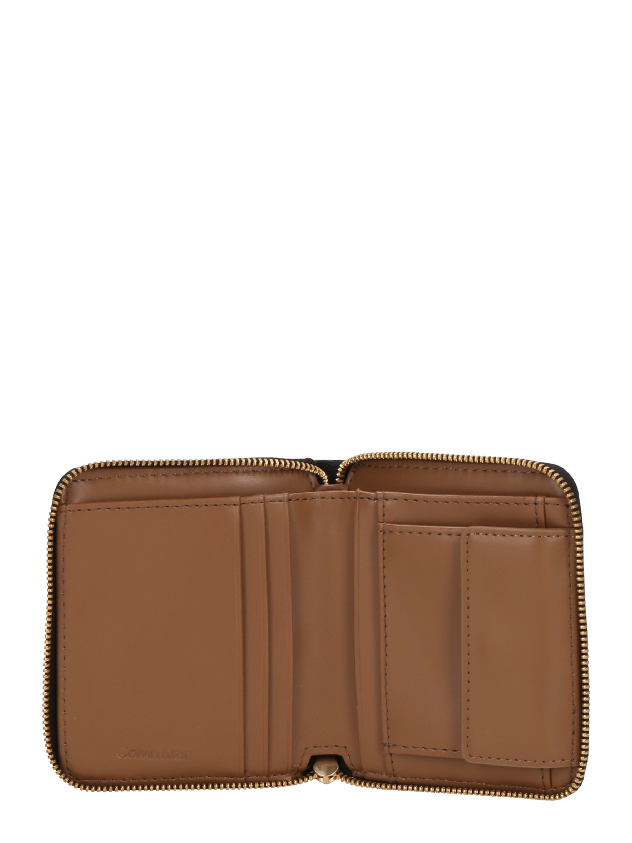 Calvin Klein Портмоне в Черный