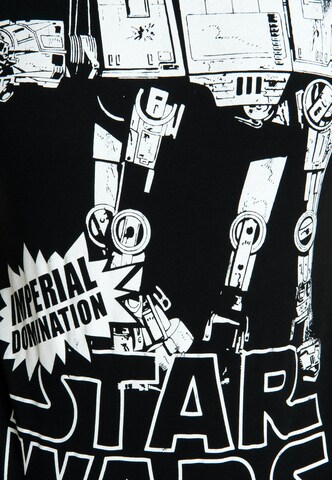 LOGOSHIRT Shirt 'AT-AT' in Mixed colors