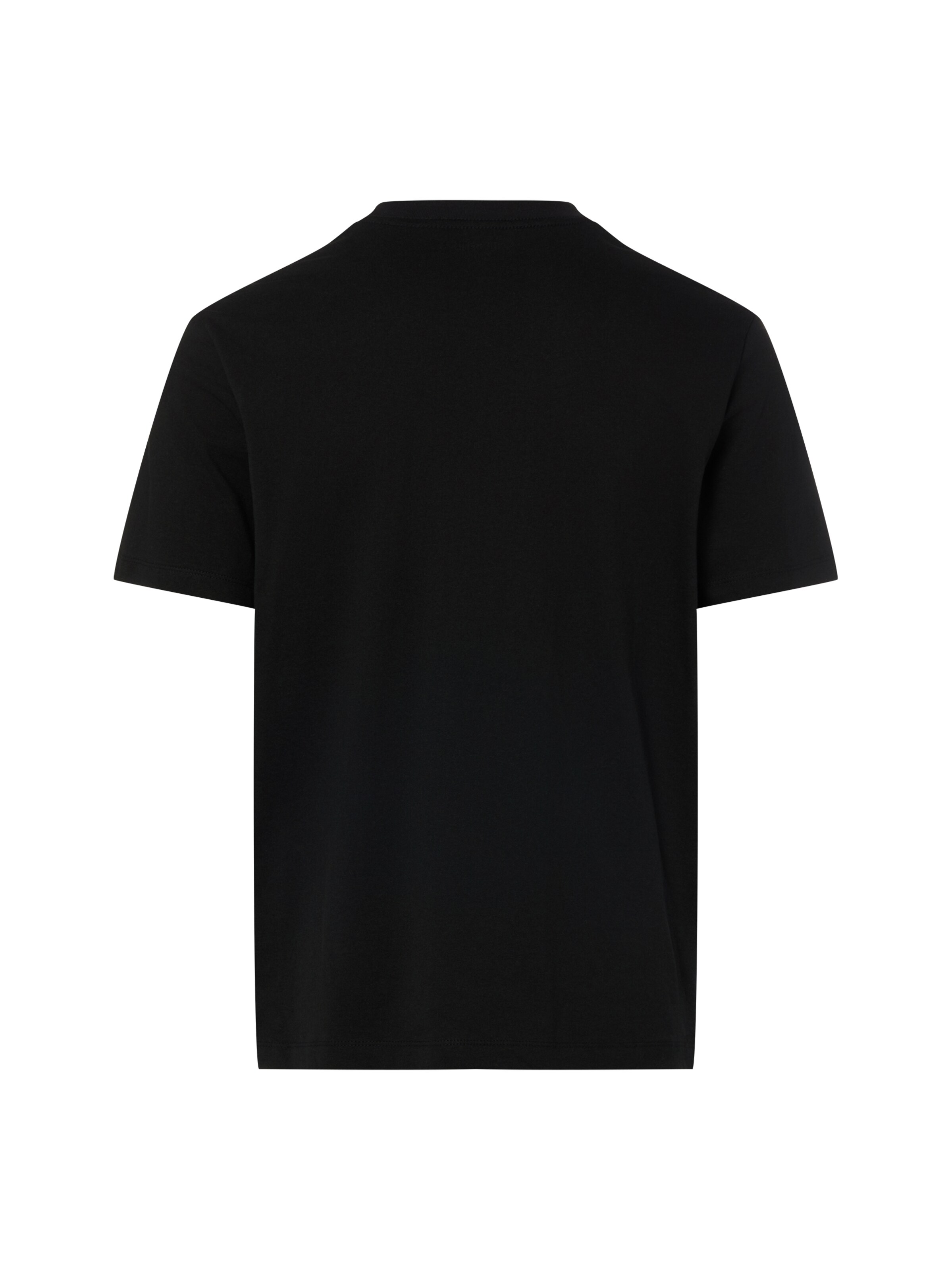 T-Shirt True Religion en noir