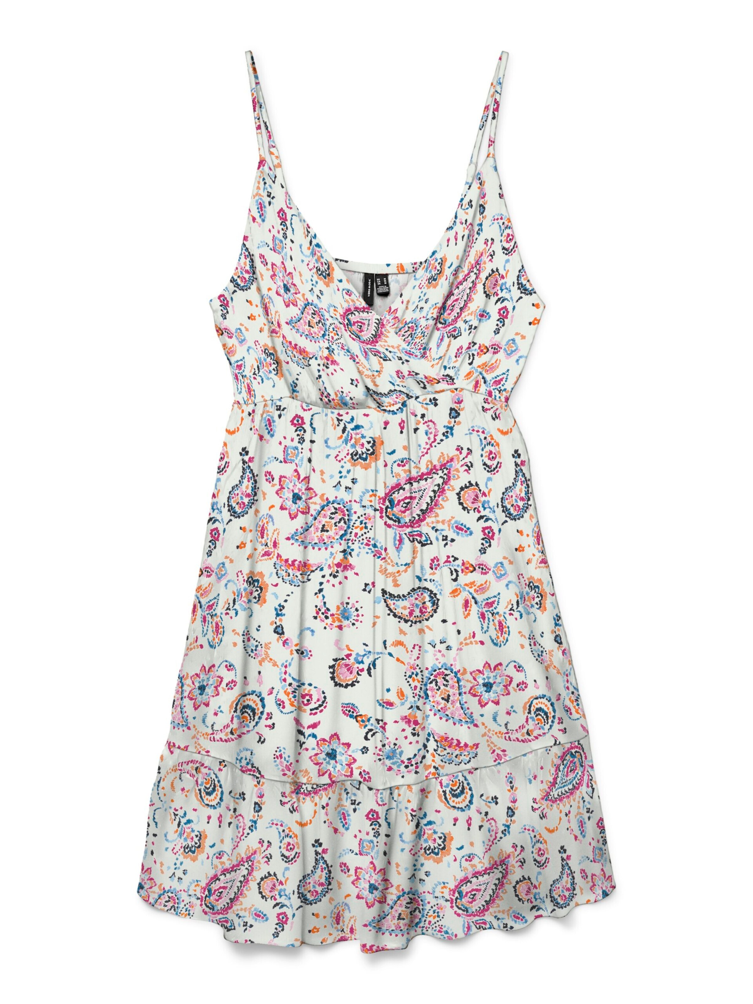VERO MODA Zomerjurk in 34 in de kleur Gemengde kleuren, Productweergave