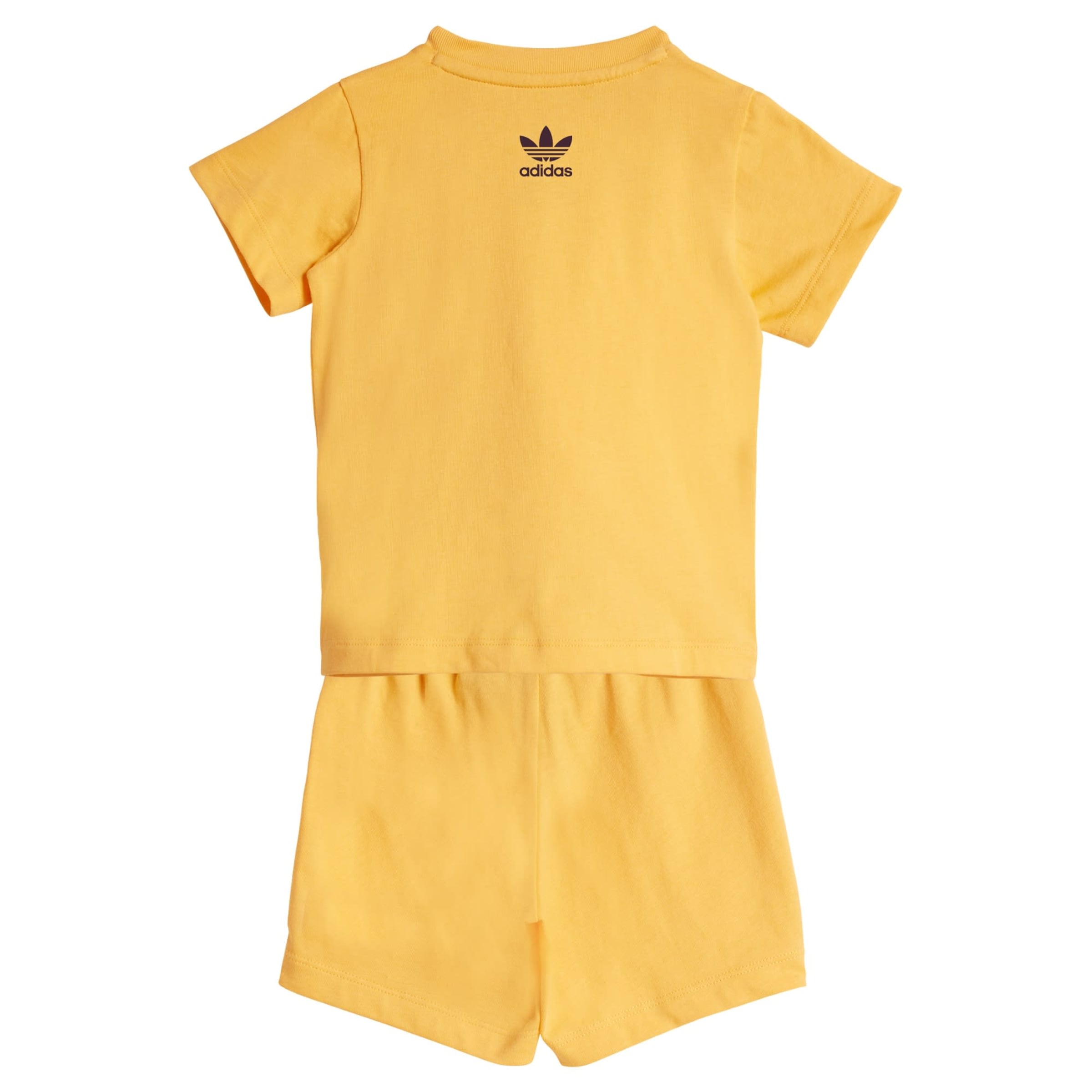 Set ADIDAS ORIGINALS en orange