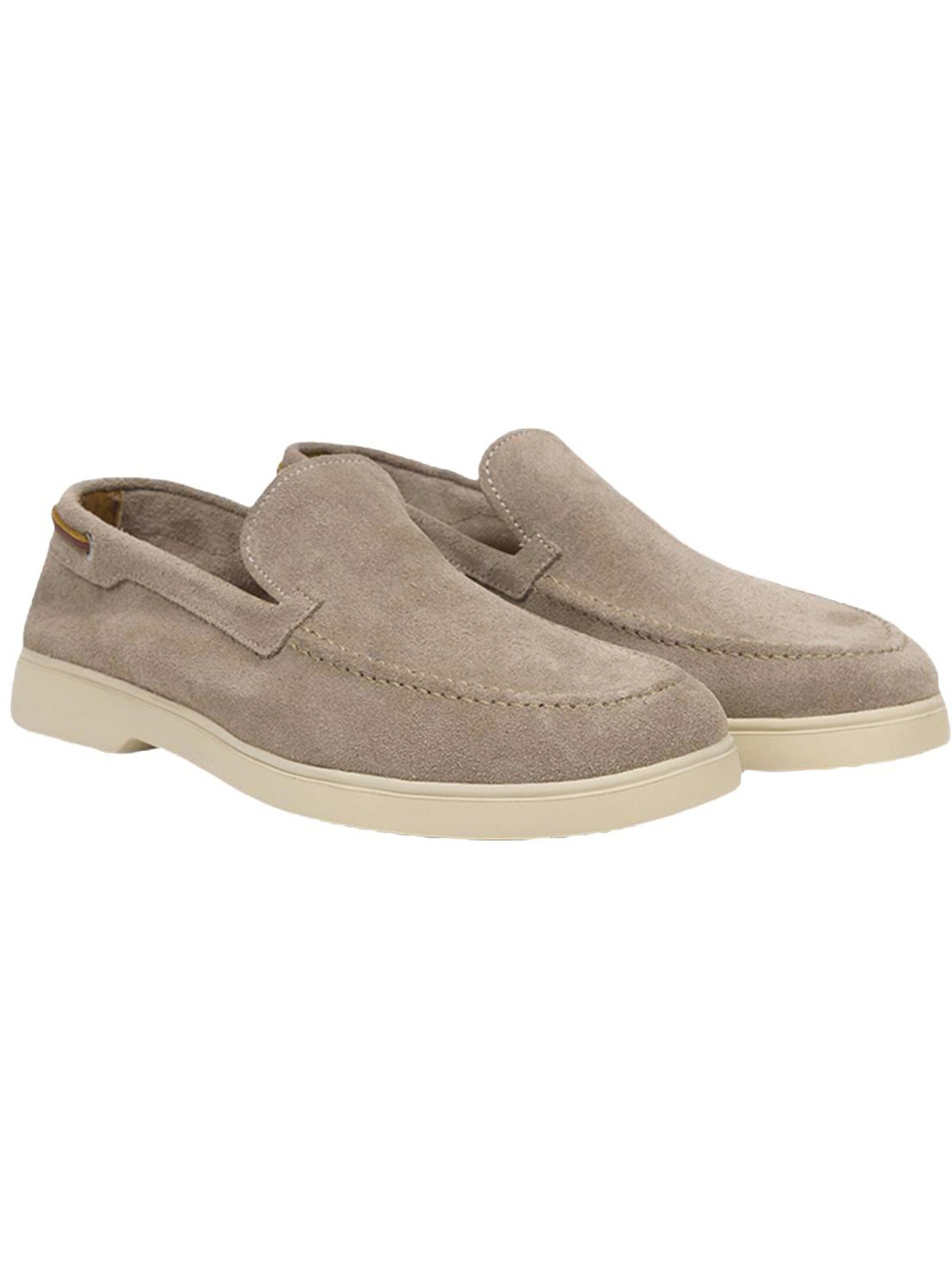 Desa Slipper in Beige