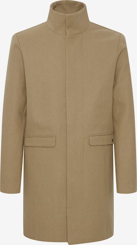 Cappotto di mezza stagione 'JAMPA' di !Solid in beige: frontale