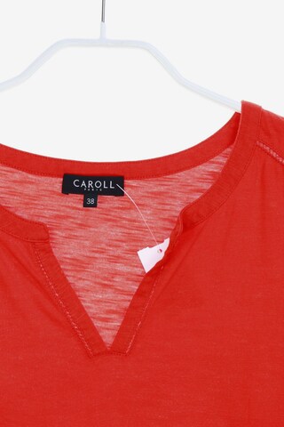Caroll Shirt M in Rot