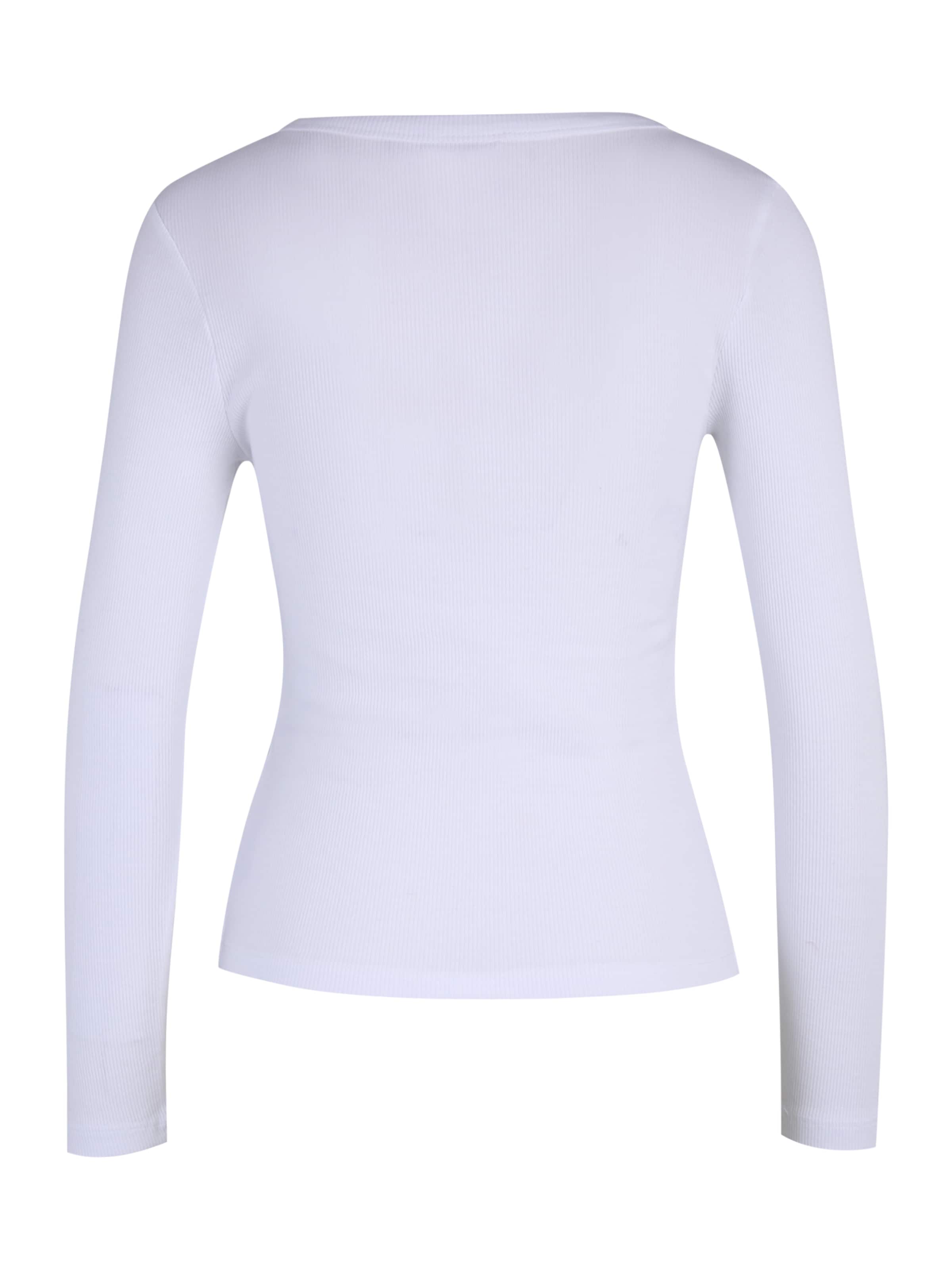 Dorothy Perkins Petite Neuletakki värissä valkoinen