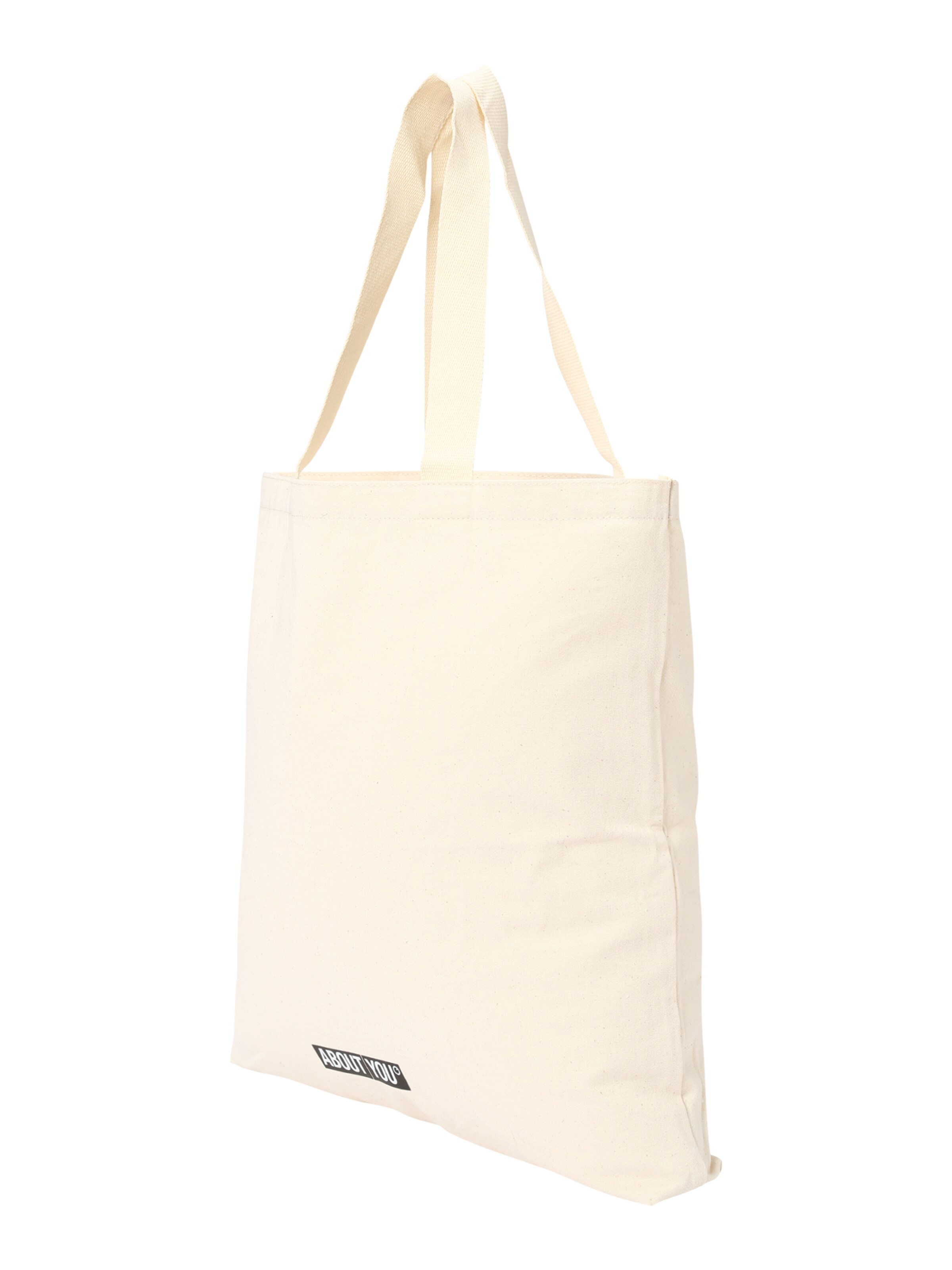 ABOUT YOU Чанта тип „торба“ 'Magdalena' в бежово: отпред