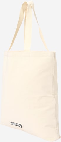 ABOUT YOUVrećasta torba 'Magdalena' - bež boja: prednji dio