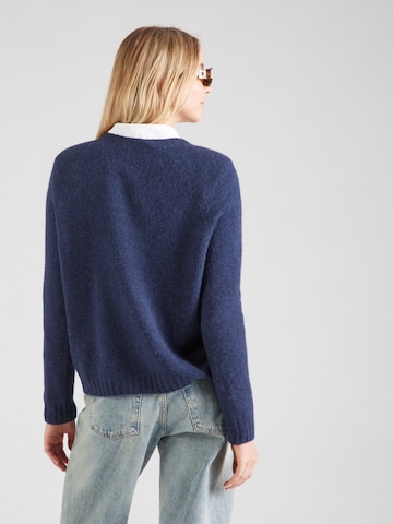 mėlyna Weekend Max Mara Megztinis 'GHIACCI'