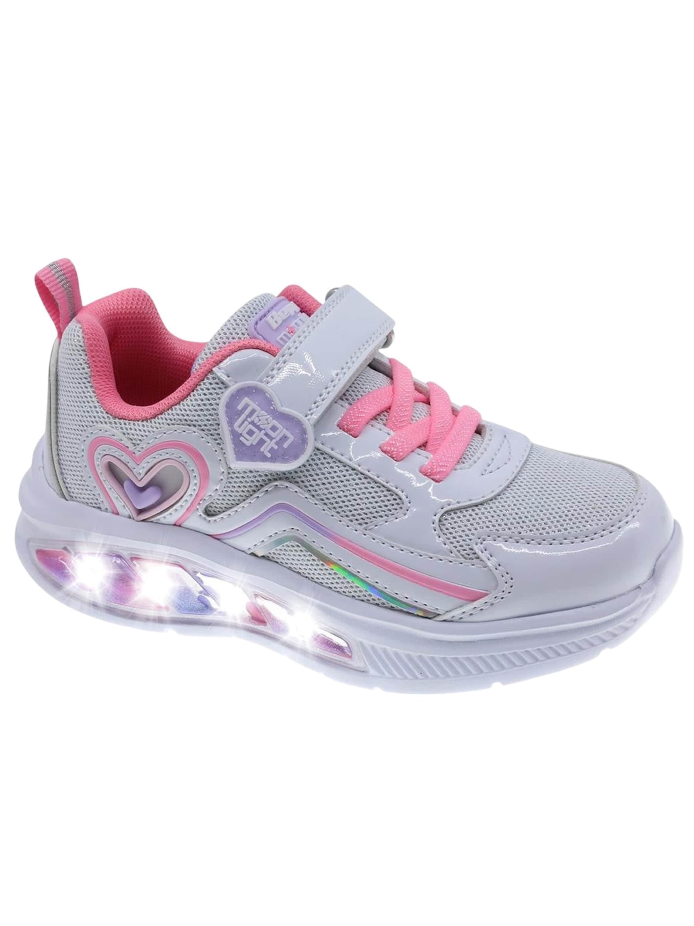 Beppi Sneaker‌‌‌‌‌ in Lila: Vorderseite