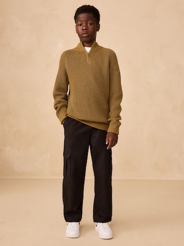 Next Sveter - Zelená