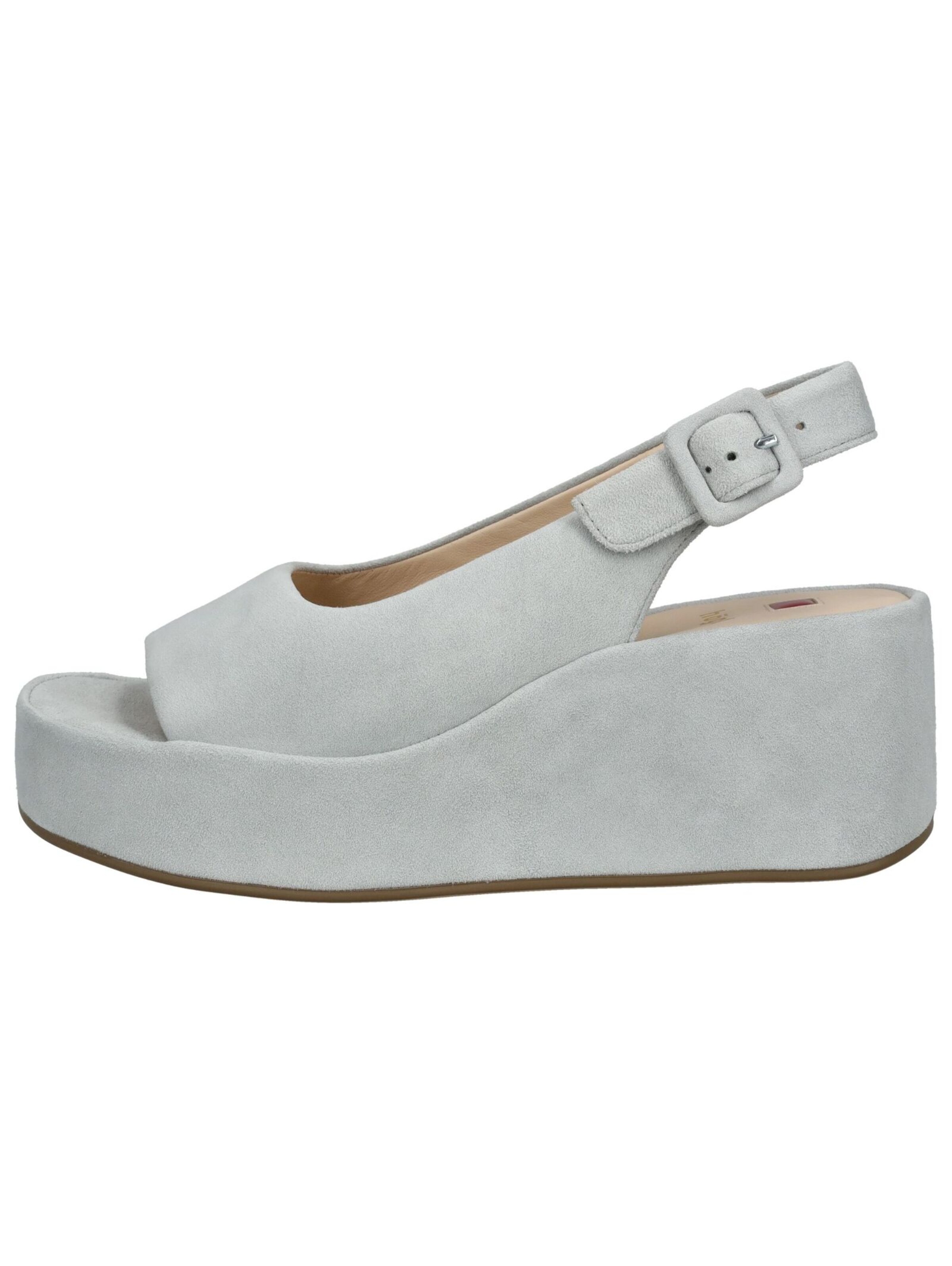 Sandalo 'Loulou' di Högl in blu