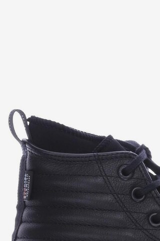 CONVERSE Dress Boots in 39,5 in Black