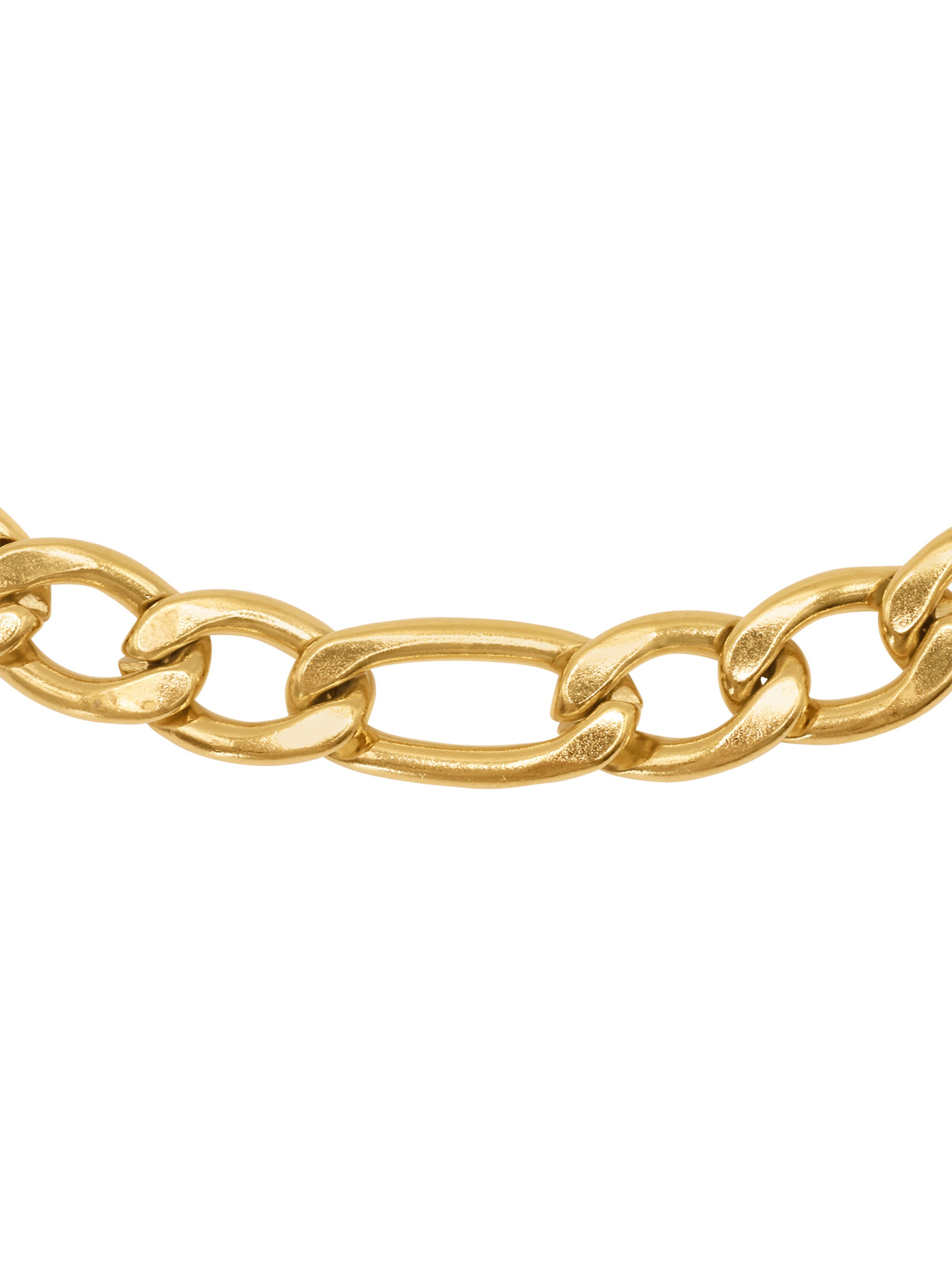 Heideman Bracelet 'Janus' in Gold
