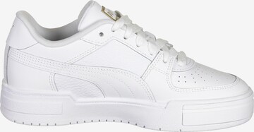 Baskets PUMA en blanc