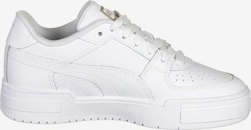 PUMA Sneaker i vit