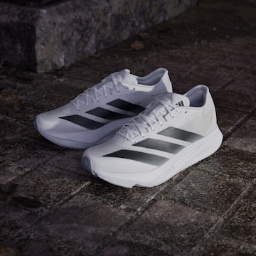 balta ADIDAS PERFORMANCE Bėgimo batai 'ADIZERO SL2 M'