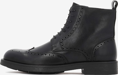 Kazar Čizme na vezanje u crna, Pregled proizvoda