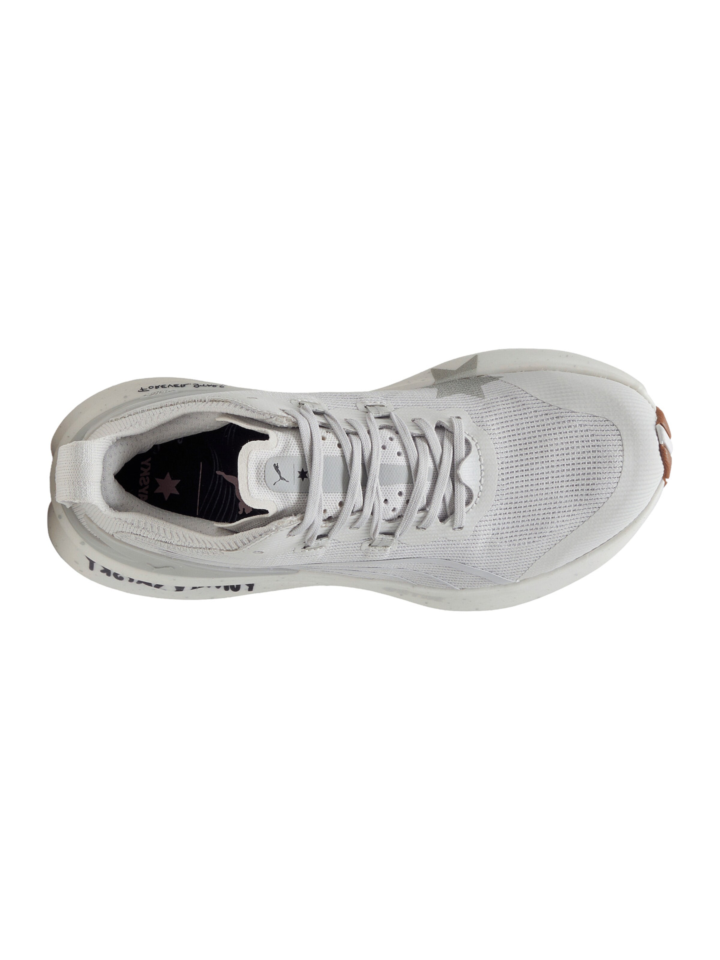 PUMA Laufschuh 'ForeverRun NITRO 2 SAYSKY' in Grau