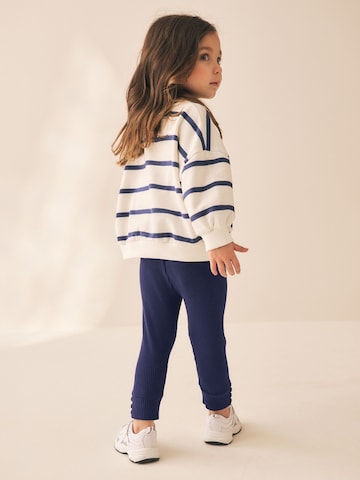 Skinny Leggings Next en bleu