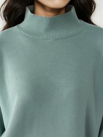 Pullover 'Pullover' di My fashion in verde