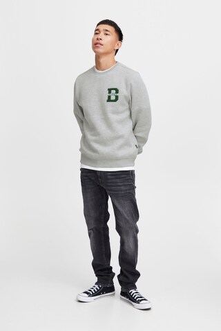 BLEND Sweatshirt '20716553' in Grey