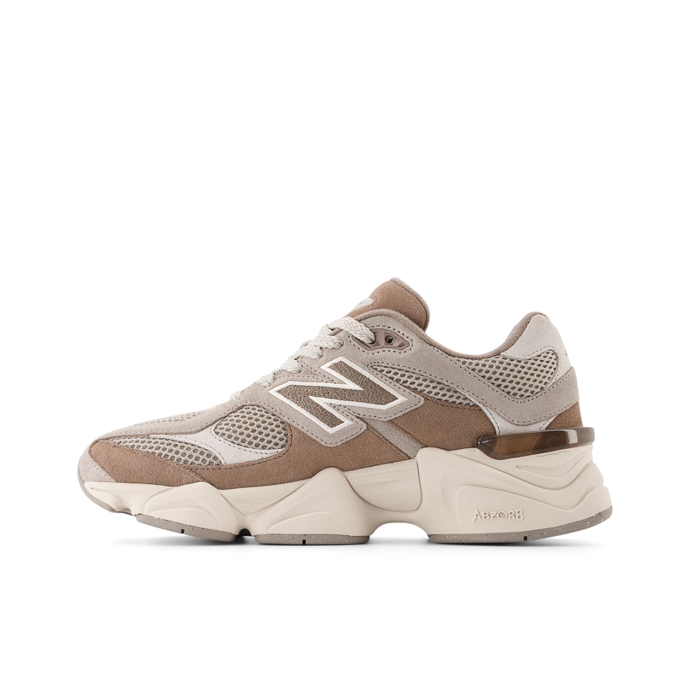 new balance - Zapatillas deportivas '[  "9060",  "9060"]' en marrón: frente