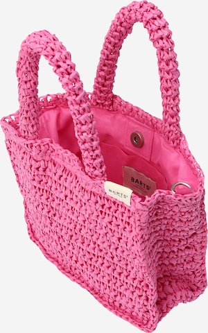 Barts Håndtaske 'Kaven' i pink