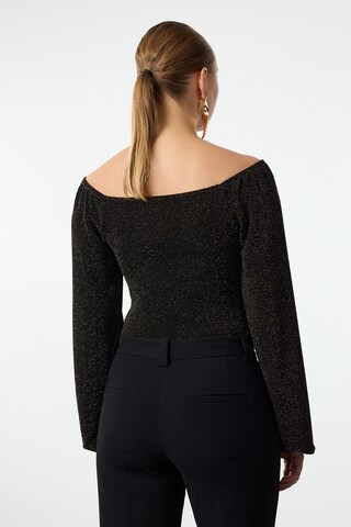 Body Trendyol en noir