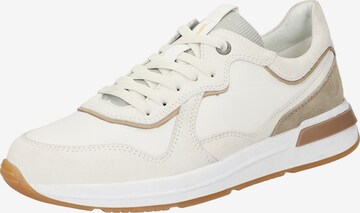 SIOUX Sneakers ' Rojaro' in Beige: front