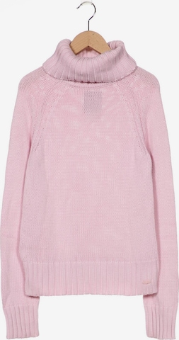 s.Oliver Sweater & Cardigan in S in Pink: front