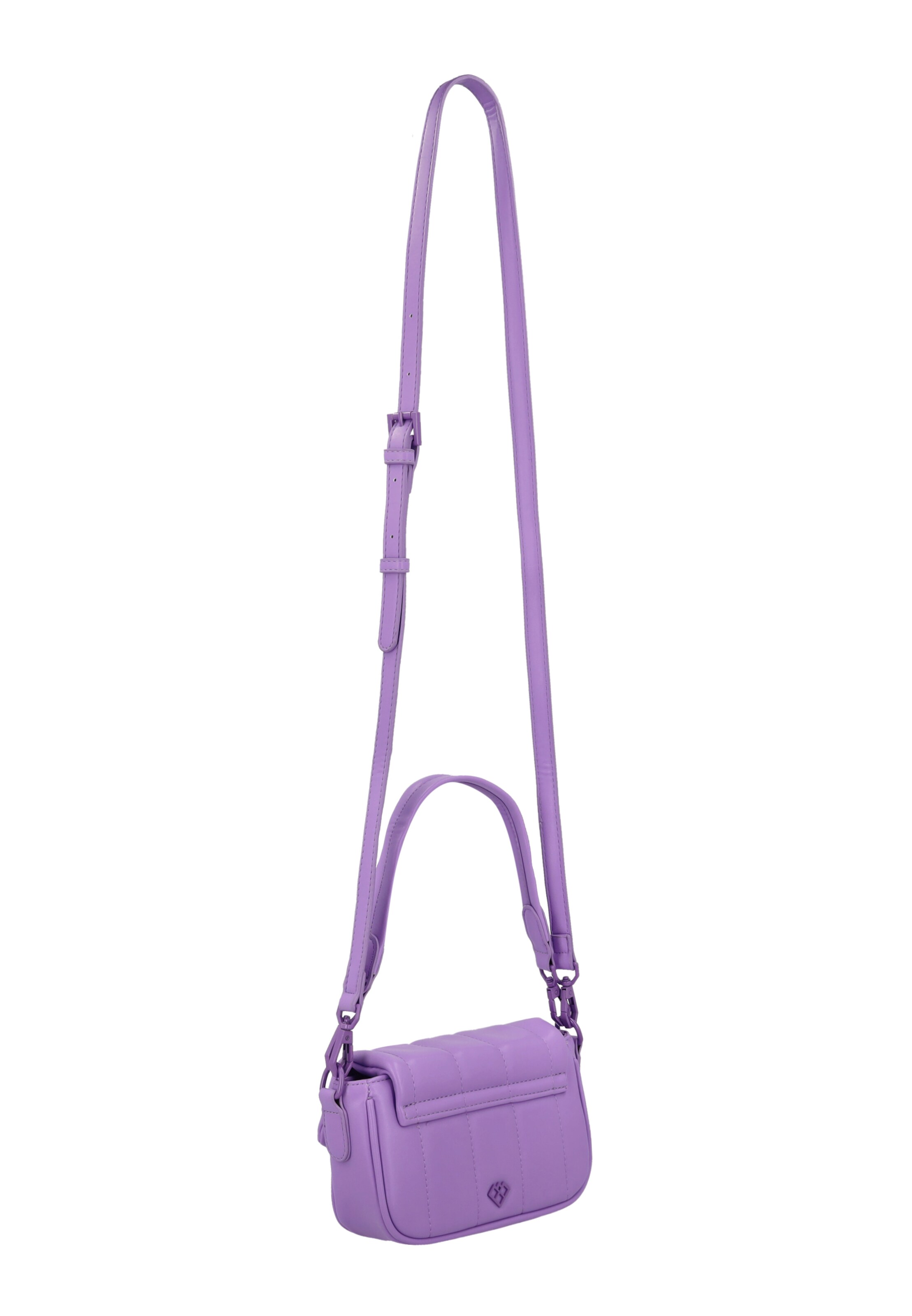 MYMO Skuldertaske i lilla