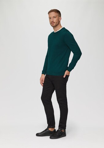 s.Oliver Trui in Blauw